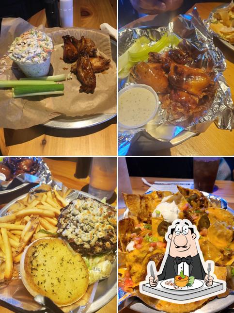 RiffRaff Bar and Grill