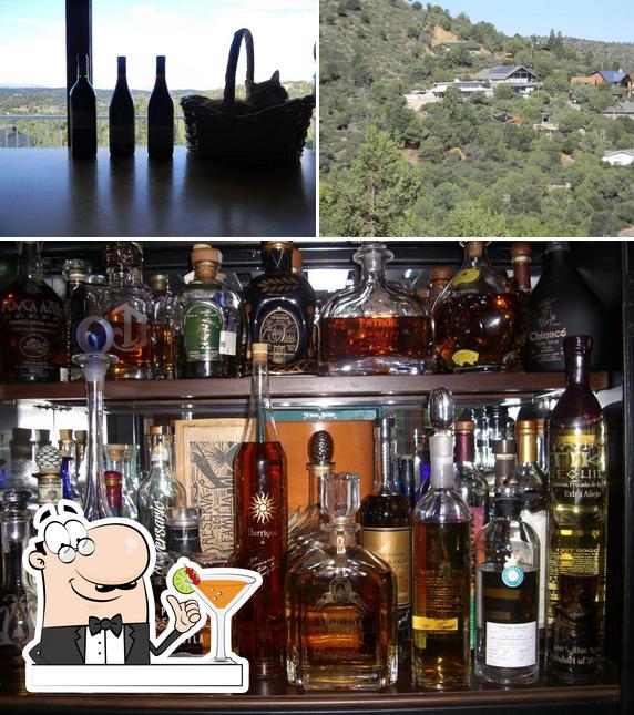The Garr Bar Payson AZ