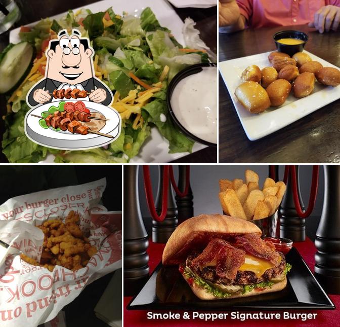 Red Robin Gourmet Burgers and Brews
