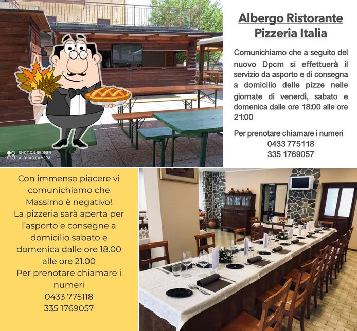 Albergo Italia Paluzza Paluzza
