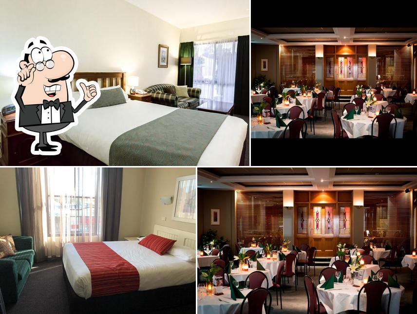 Barkly Motor Lodge