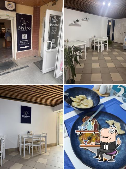 Bistro Smachno Tut