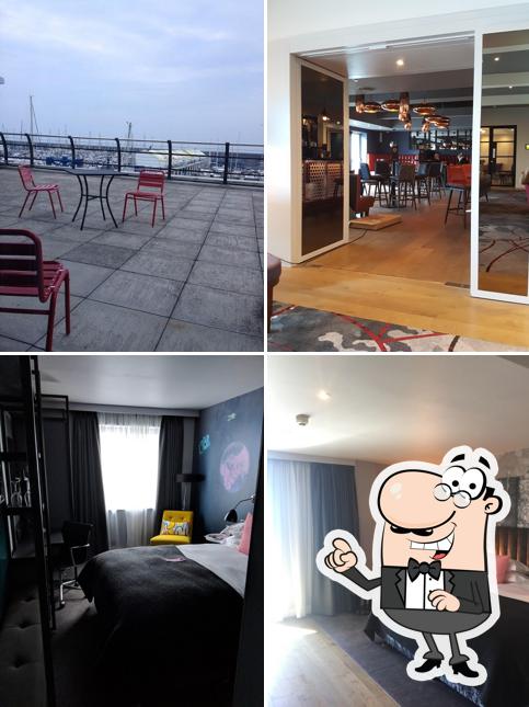 Malmaison Brighton