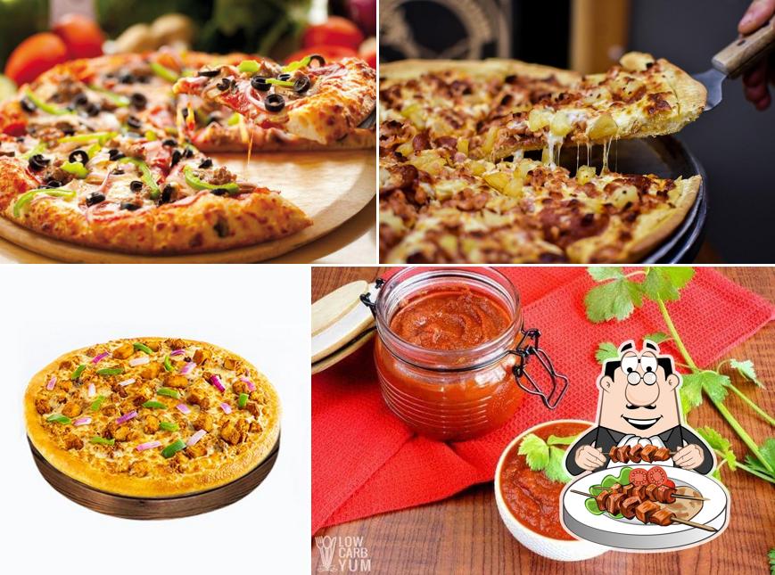 Chilli Pizza Inn