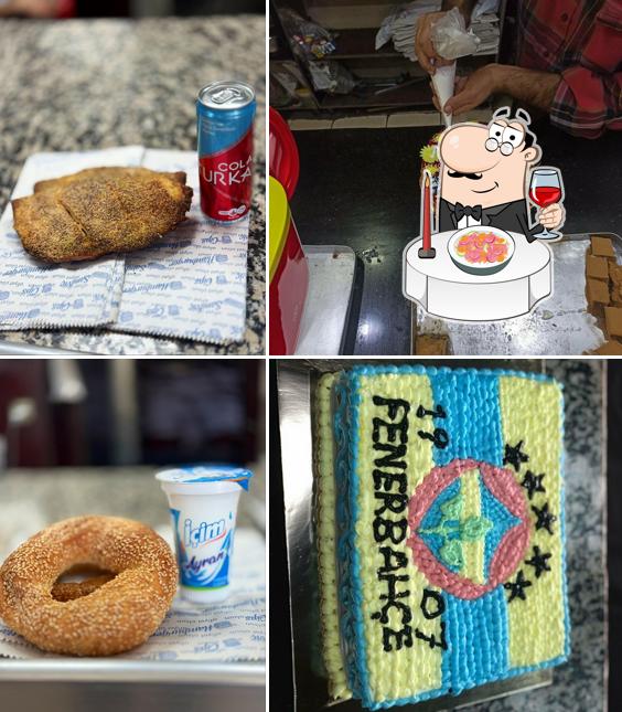 Gökçe Unlu Mamulleri