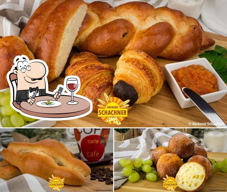 Bäckerei Schachner - Mosbach