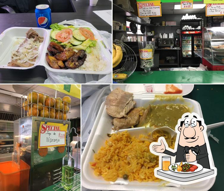 Juventud Restaurant