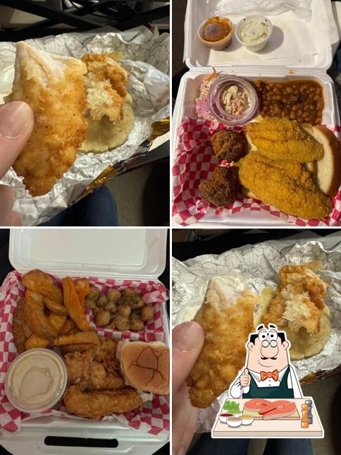 King Chicken II