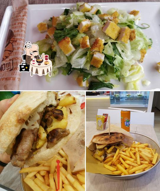 La Coccinella Atripalda - Pizzeria & Rosticceria