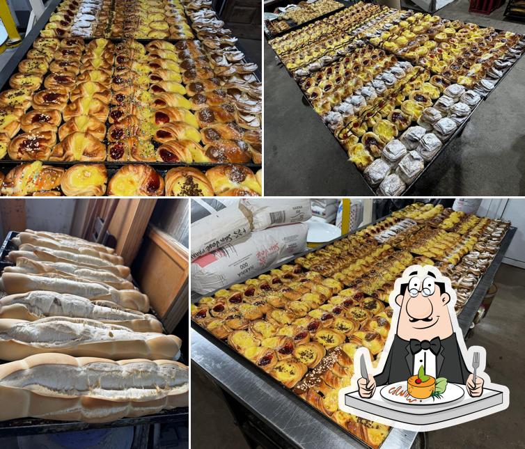 MARSAN Panadería & Cafetería