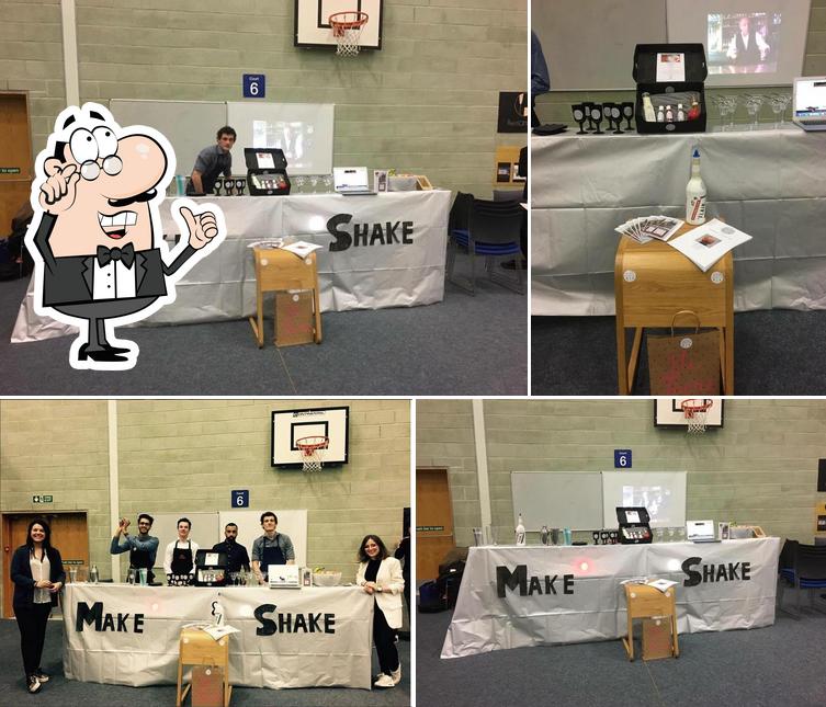 Make&Shake'it