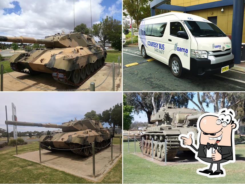 Moama RSL