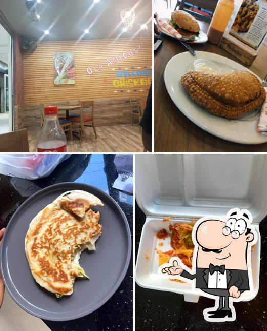 Mochachos Goldcrest Mall