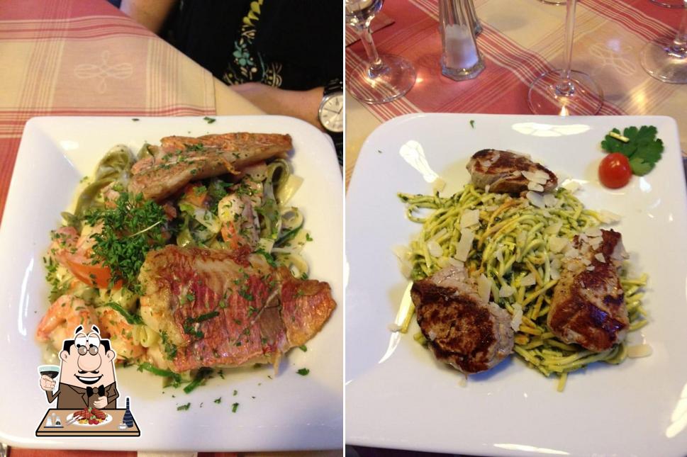 Restaurant Moselperle
