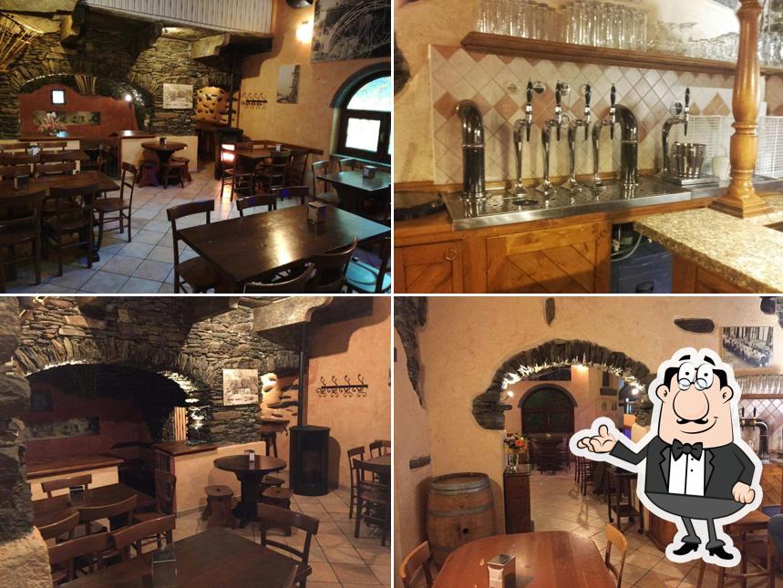 Osteria Sant'Anna