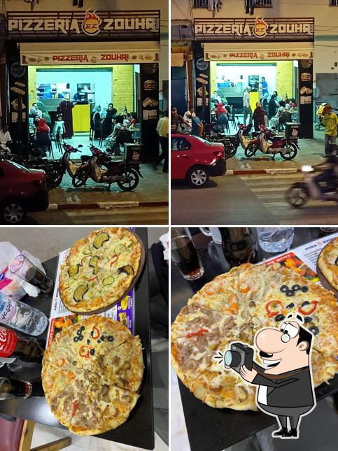 Pizzeria Zouhri