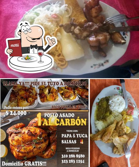 Restaurante LUZ