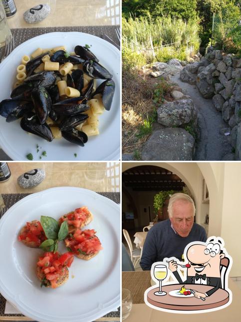 Ristorante Hotel Corallo