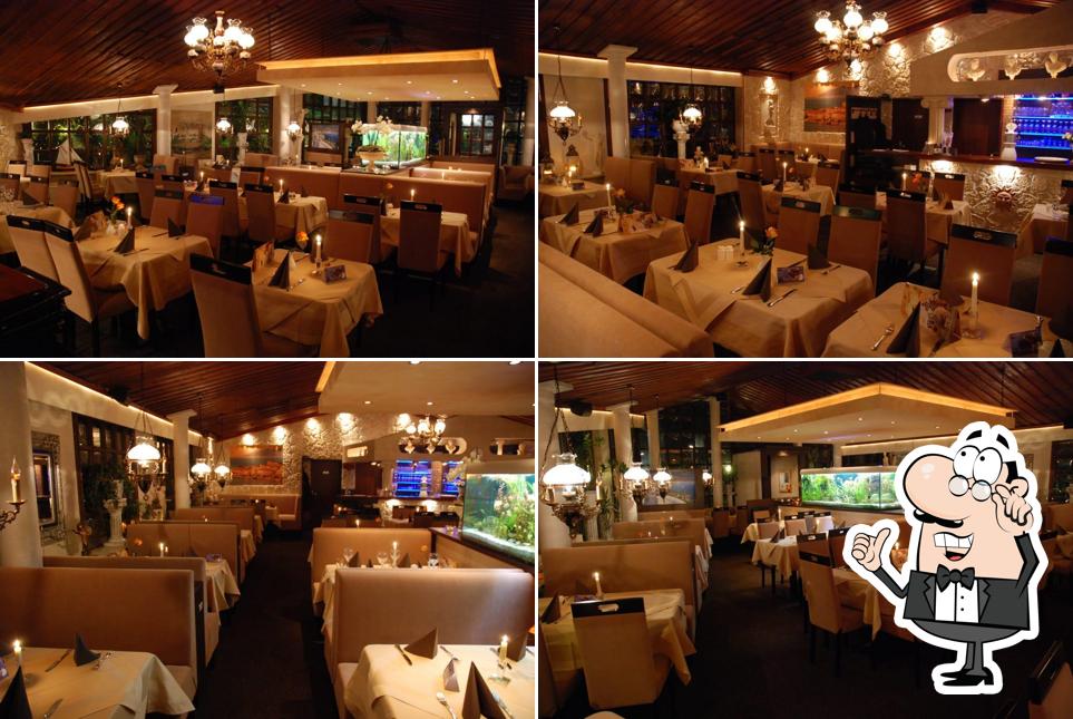 Restaurant Samos