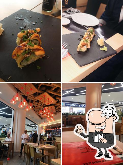 Sushi Counter (Riyadh)