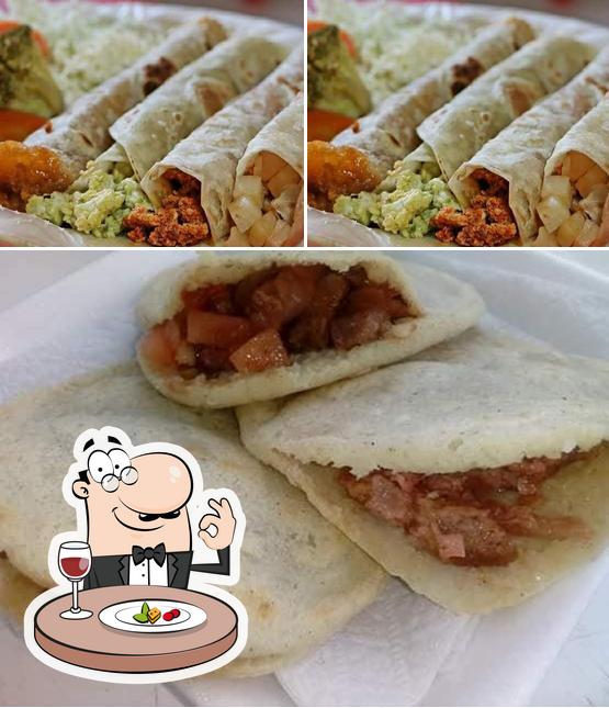 Taquería Leos