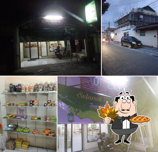 Tsabita Store Ngruki