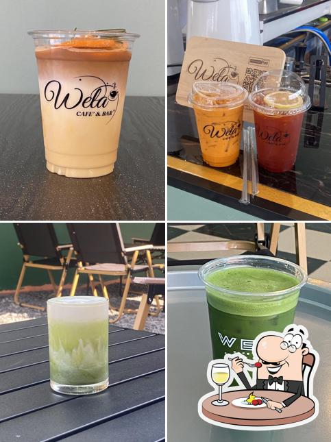 Wela Cafe’&Bar (เวลา คาเฟ่แอนด์บาร์)