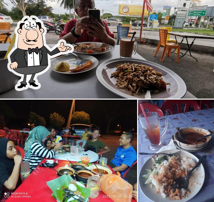 saka nasi lemak