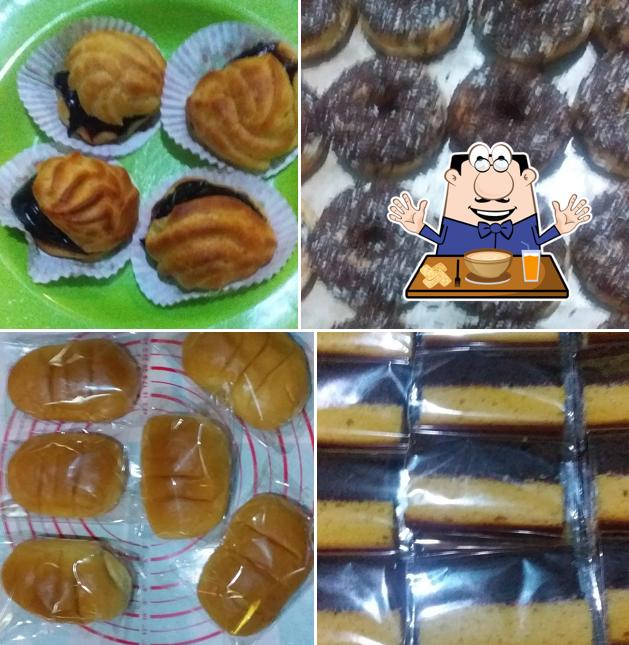 17 bakery