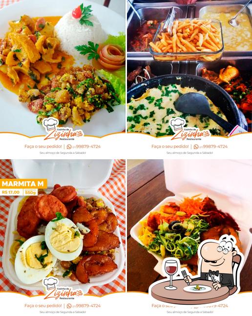 Restaurante Cozinha da Zizinha