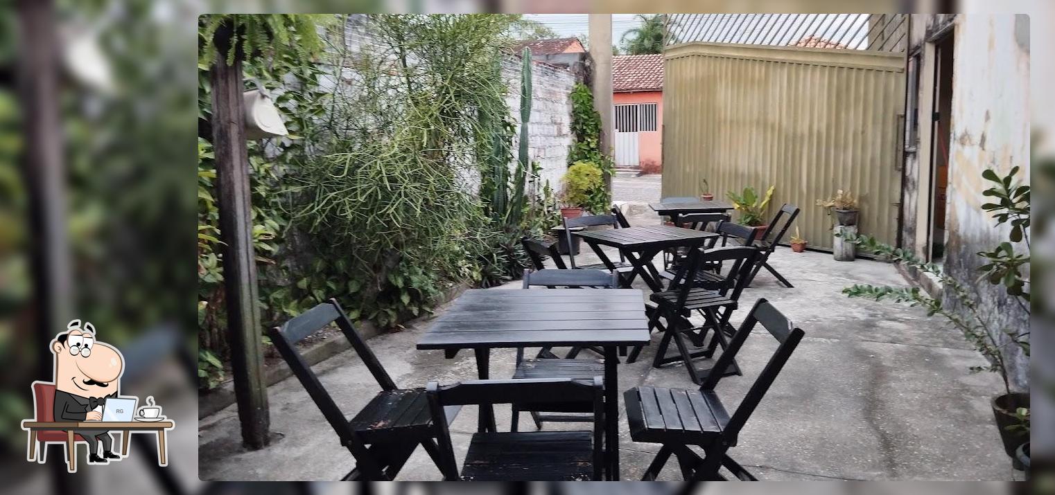 Restaurante No Capricho