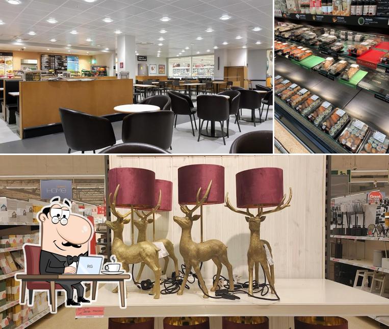 Sainsbury's