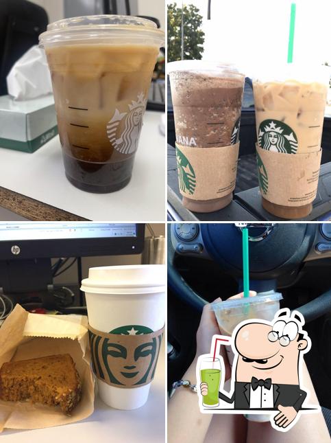 Starbucks Coffee Company