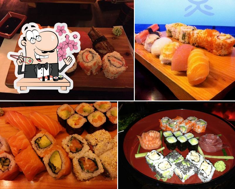 Sushi Boutique