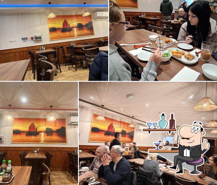 Viet House Restaurant