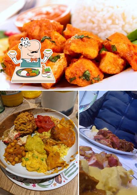 Village Spice