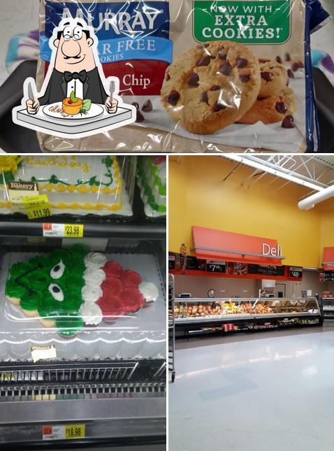 Walmart Supercenter