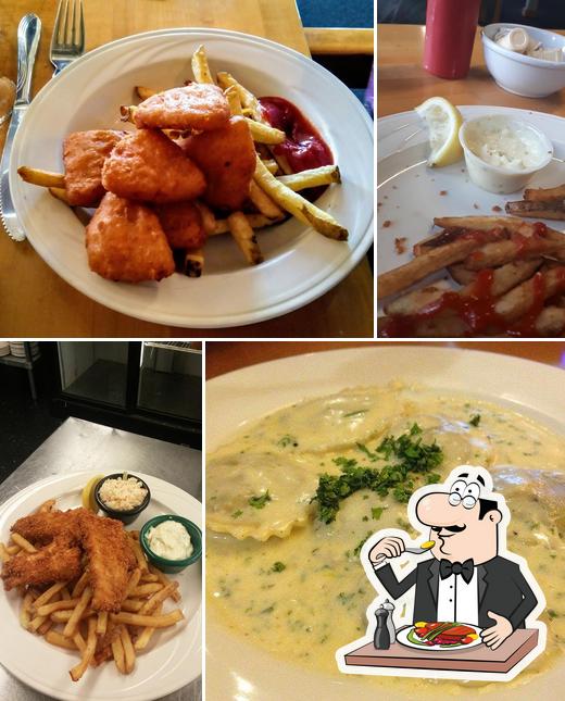 Talbot Trails Restaurant