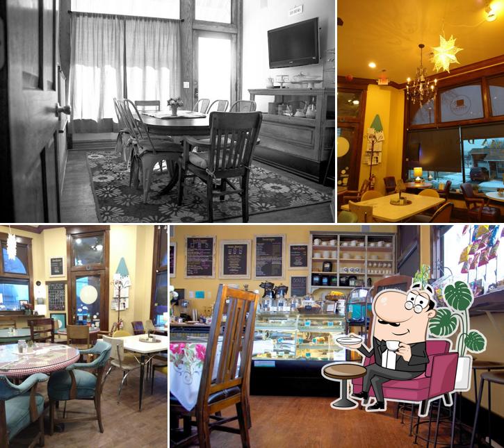 Mama D's Coffee - Wales