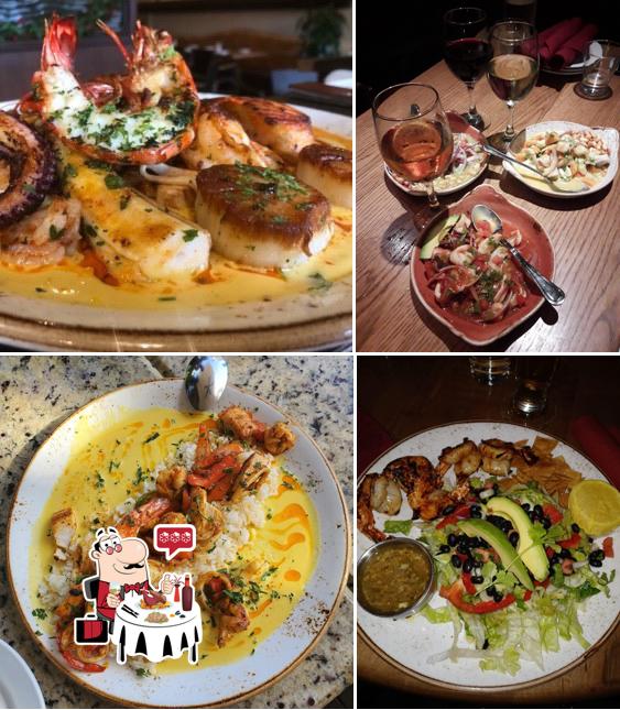Jaguar Restaurant - Coconut Grove - Miami