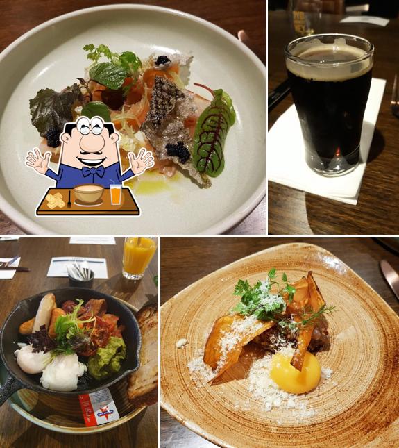 Amber Restaurant Sydney