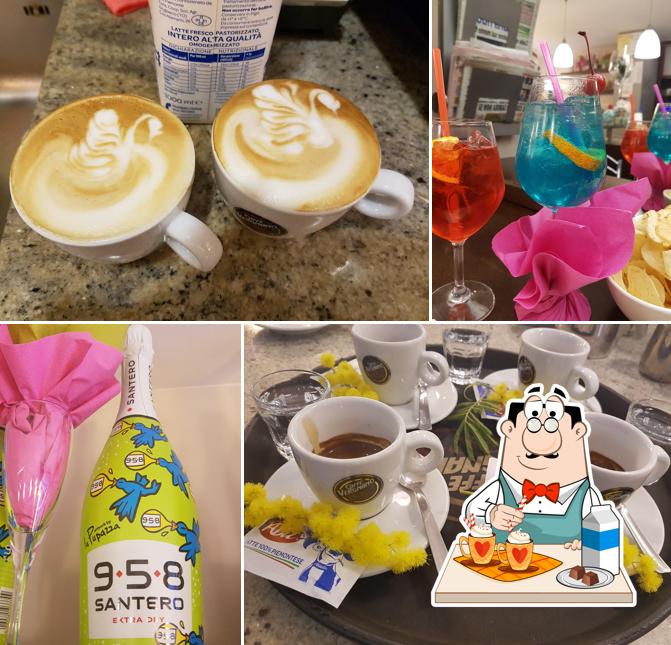 Bar Caffelatte