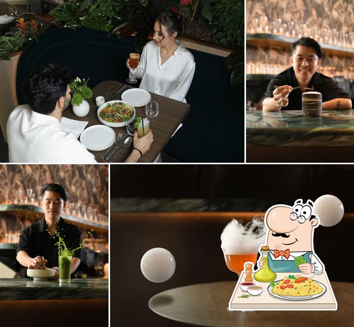 Botanica Restaurant