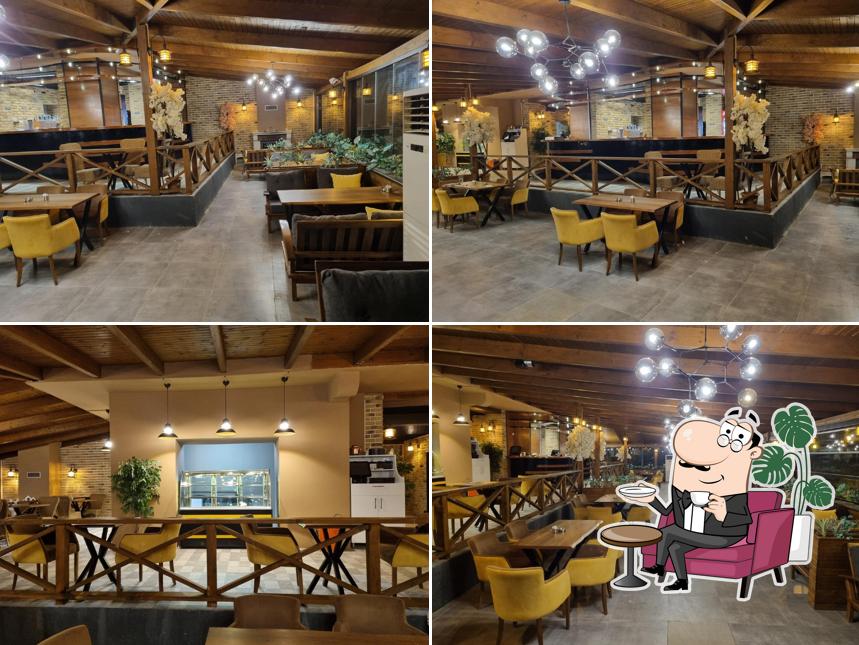 BELLA KAFE RESTORAN