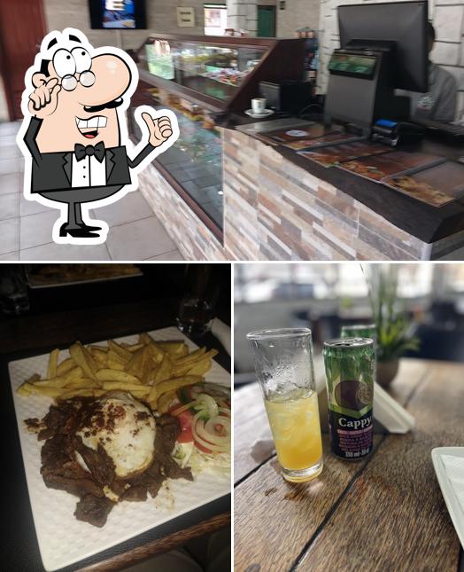 Cafe Saima