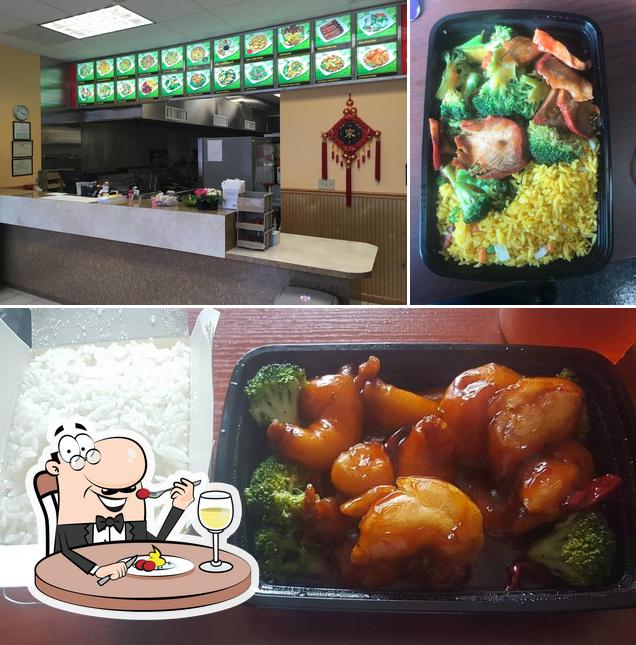 China Wok