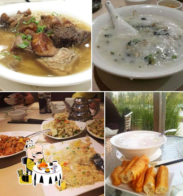 Congee Queen - Thornhill(Steeles/Hwy404)