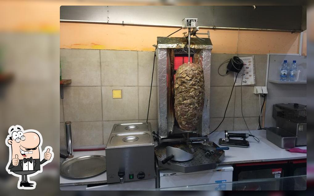 Döner Kebab