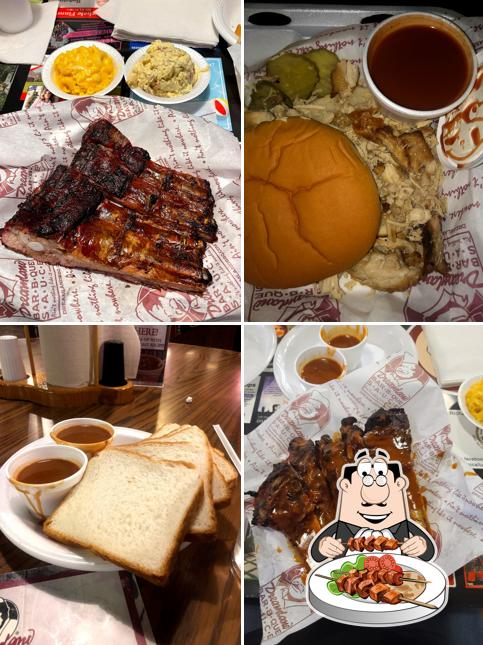 Dreamland BBQ