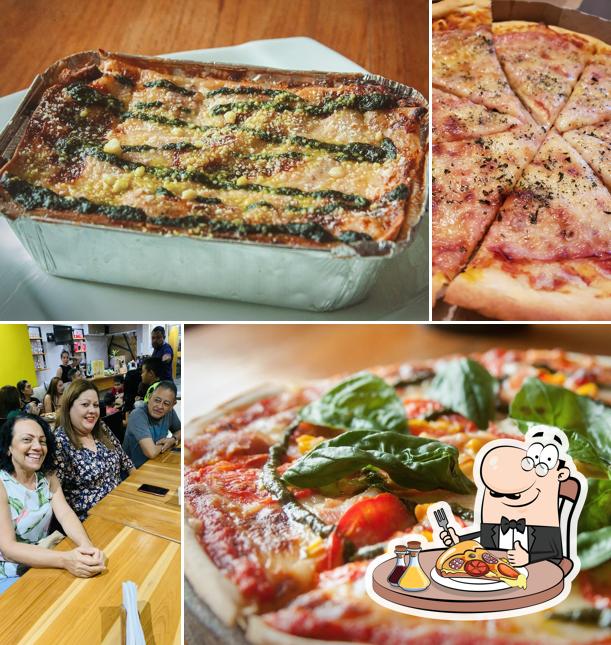 Fabys Restaurant y Pizzeria
